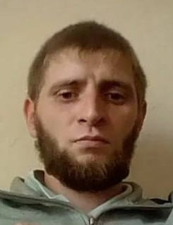 Фото: Погибший на войне с Украиной Романьков Тимур Андреевич. Красноярский край, мотострелковые войска