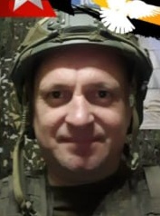 Фото: Погибший на войне с Украиной Кудояров Дмитрий Юрьевич. Тульская область, нет данных