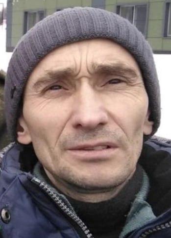 Фото: Погибший на войне с Украиной Ахметзянов Марат Минабутдинович. Республика Татарстан, добровольцы