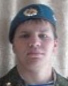 Фото: Погибший на войне с Украиной Сурасов Андрей Сергеевич. Краснодарский край, мотострелковые войска