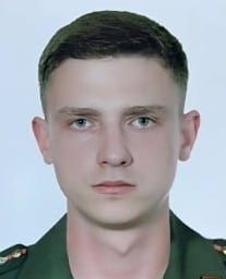 Фото: Погибший на войне с Украиной Подорожный Дмитрий Сергеевич. Ставропольский край, нет данных