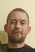 Фото: Погибший на войне с Украиной Лешкевич Александр Иванович. Курганская область, мотострелковые войска