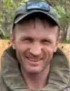 Фото: Погибший на войне с Украиной Доровский Андрей Сергеевич. Хабаровский край, нет данных