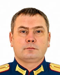Фото: Погибший на войне с Украиной Сахипов Александр Салаватович. Саратовская область, мобилизованные