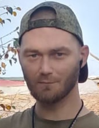 Фото: Погибший на войне с Украиной Глушак Сергей Николаевич. Пензенская область, мотострелковые войска