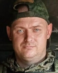 Фото: Погибший на войне с Украиной Карпиков Александр Александрович. Севастополь, нет данных