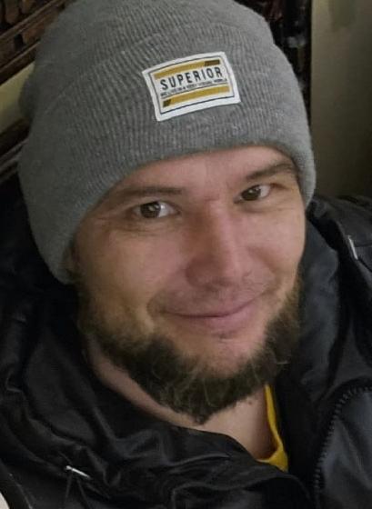 Фото: Погибший на войне с Украиной Масленников Иван Владимирович. Республика Татарстан, нет данных