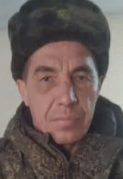 Фото: Погибший на войне с Украиной Волков Сергей Александрович. Тульская область, нет данных