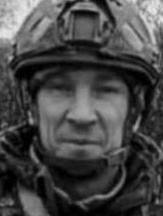Фото: Погибший на войне с Украиной Спирькин Николай Викторович. Краснодарский край, нет данных
