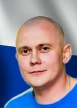 Фото: Погибший на войне с Украиной Малютин Алексей Юрьевич. Свердловская область, нет данных