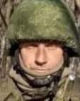 Фото: Погибший на войне с Украиной Капитоньшин Алексей Анатольевич. Иркутская область, добровольцы