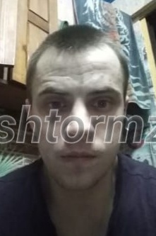 Фото: Погибший на войне с Украиной Грачев Артем Александрович. Иркутская область, заключенные