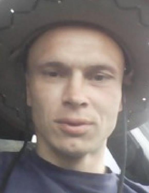 Фото: Погибший на войне с Украиной Калмыков Сергей Александрович. Республика Татарстан, нет данных