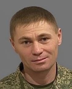 Фото: Погибший на войне с Украиной Муллазянов Линар Назипович. Пермский край, мотострелковые войска