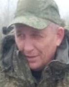 Фото: Погибший на войне с Украиной Глинкин Дмитрий Сергеевич. Рязанская область, мотострелковые войска