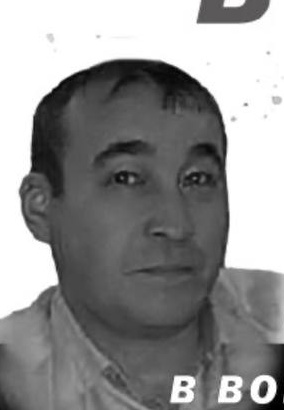 Фото: Погибший на войне с Украиной Садртдинов Рауф Ямгетдинович. Республика Башкортостан, мобилизованные