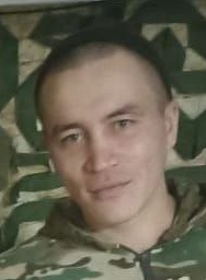 Фото: Погибший на войне с Украиной Михайлов Алексей Александрович. Чувашская Республика, ВДВ