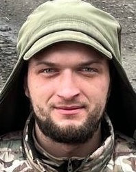 Фото: Погибший на войне с Украиной Забровский Алексей Алексеевич. Краснодарский край, мотострелковые войска