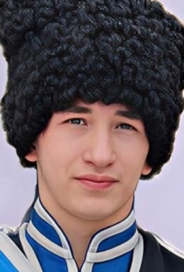Фото: Погибший на войне с Украиной Мищенко Клим Александрович. Ставропольский край, нет данных