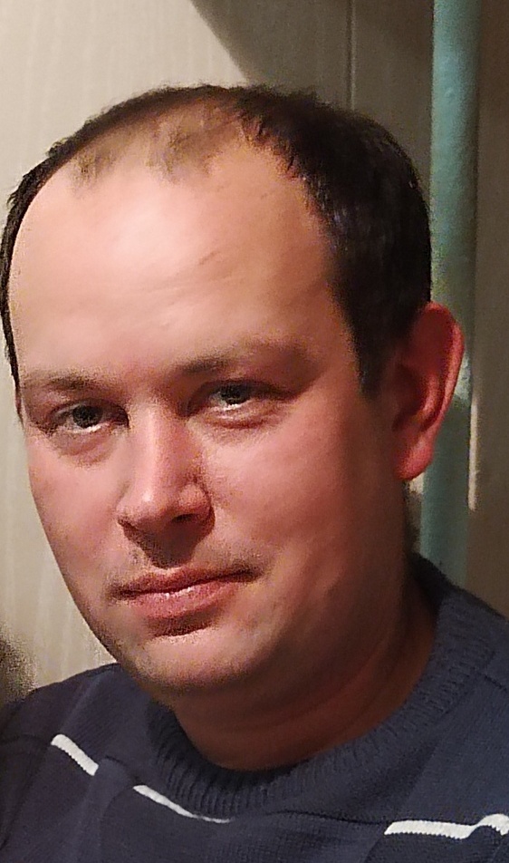 Фото: Погибший на войне с Украиной Яковлев Алексей Александрович. Ярославская область, мотострелковые войска