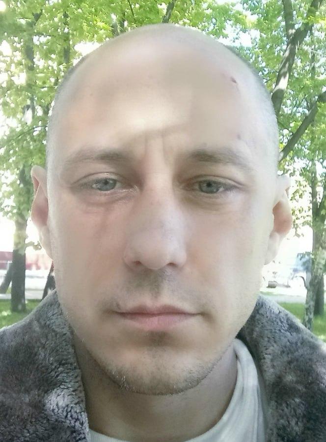 Фото: Погибший на войне с Украиной Чесноков Дмитрий Викторович. Республика Татарстан, нет данных