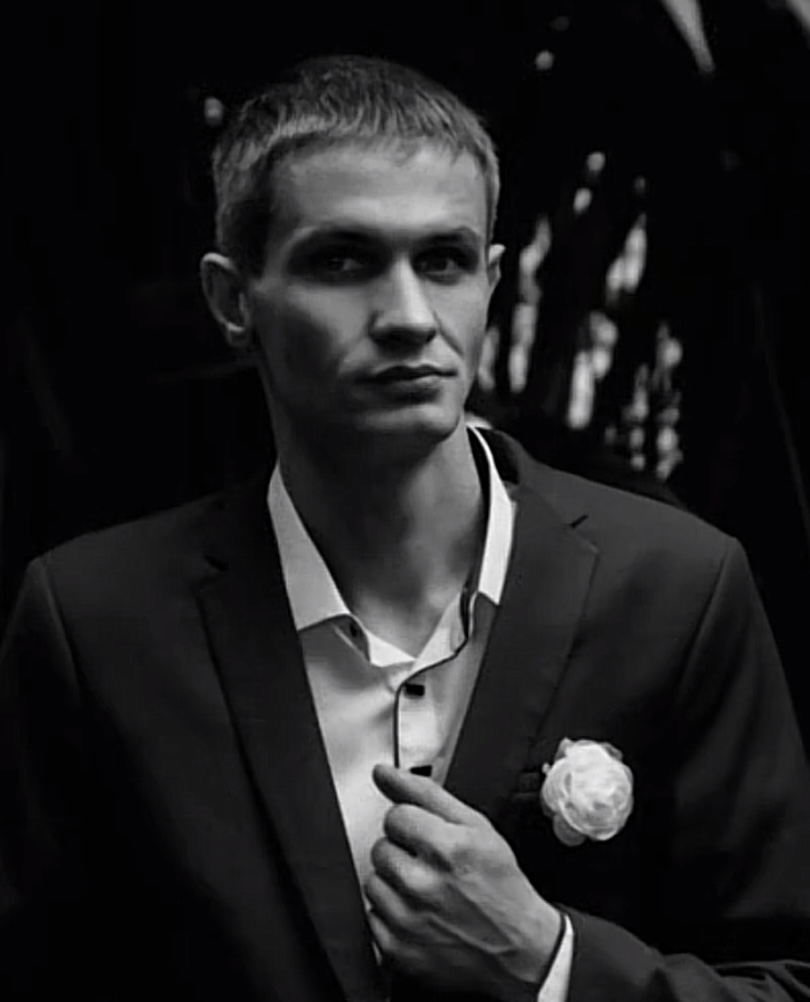 Фото: Погибший на войне с Украиной Ильченко Юрий Юрьевич. ДНР, мотострелковые войска