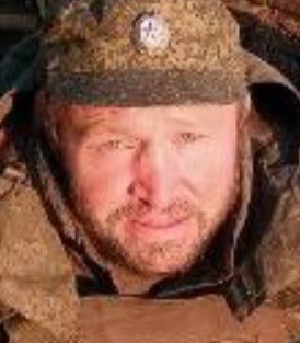 Фото: Погибший на войне с Украиной Давлетбердин Ринат Ришатович. Республика Башкортостан, мотострелковые войска