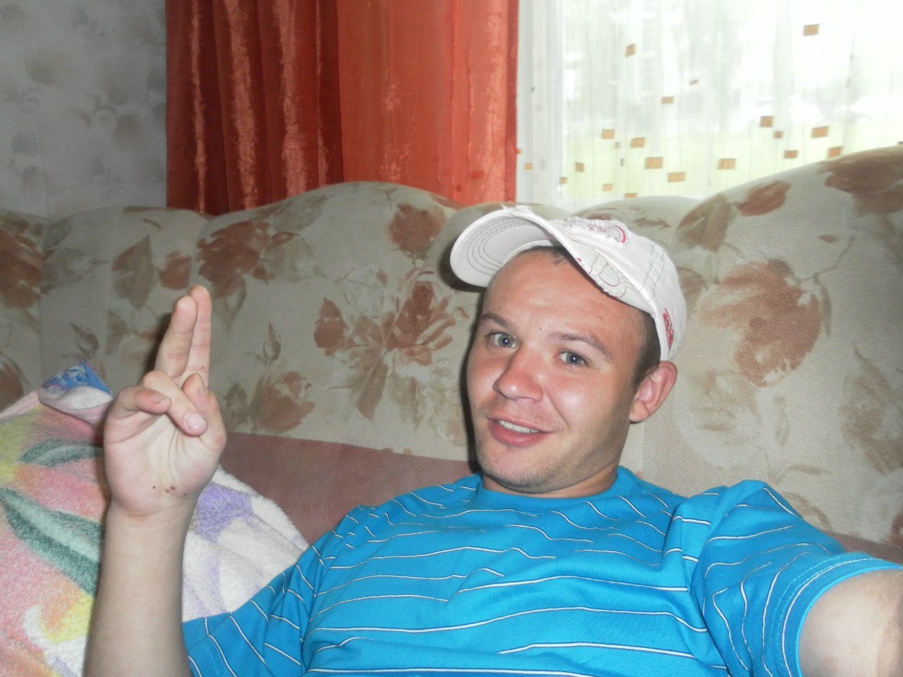 Фото: Погибший на войне с Украиной Пастухов Артем Алексеевич. Красноярский край, нет данных