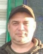 Фото: Погибший на войне с Украиной Никонов Антон Николаевич. Ростовская область, добровольцы