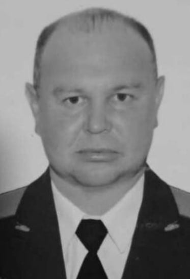 Фото: Погибший на войне с Украиной Семенов Владимир Владимирович. Алтайский край, нет данных