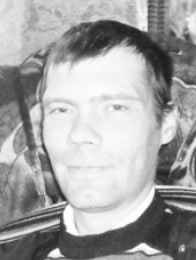 Фото: Погибший на войне с Украиной Колесов Виктор Владимирович. Вологодская область, нет данных