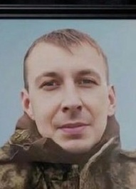 Фото: Погибший на войне с Украиной Таскин Игорь Николаевич. Иркутская область, добровольцы