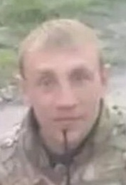 Фото: Погибший на войне с Украиной Белых Александр Витальевич. ЛНР, мотострелковые войска