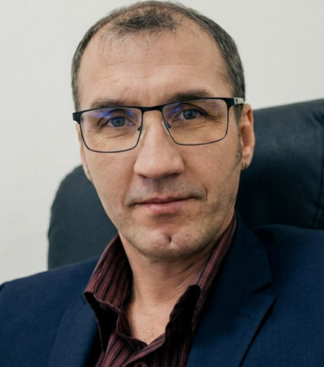 Фото: Погибший на войне с Украиной Чечурин Константин Сергеевич. Чукотский автономный округ, добровольцы