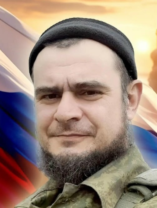 Фото: Погибший на войне с Украиной Тронин Иван Владимирович. Пермский край, мобилизованные