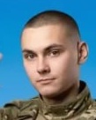 Фото: Погибший на войне с Украиной Панин Анатолий Анатольевич. Рязанская область, нет данных