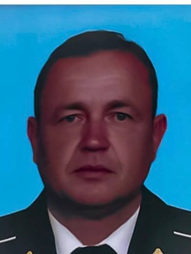 Фото: Погибший на войне с Украиной Москвитин Алексей Алексеевич. Владимирская область, добровольцы