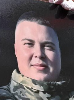 Фото: Погибший на войне с Украиной Гридин Владимир Сергеевич. Краснодарский край, нет данных