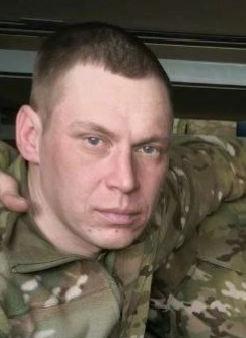 Фото: Погибший на войне с Украиной Лоскутов Эдуард Олегович. Красноярский край, морпехи