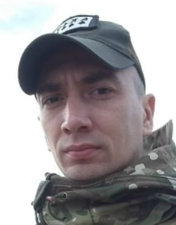 Фото: Погибший на войне с Украиной Козлов Евгений Игоревич. Удмуртская Республика, нет данных