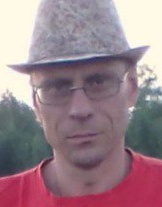 Фото: Погибший на войне с Украиной Мальцев Владимир Владимирович. Курганская область, добровольцы