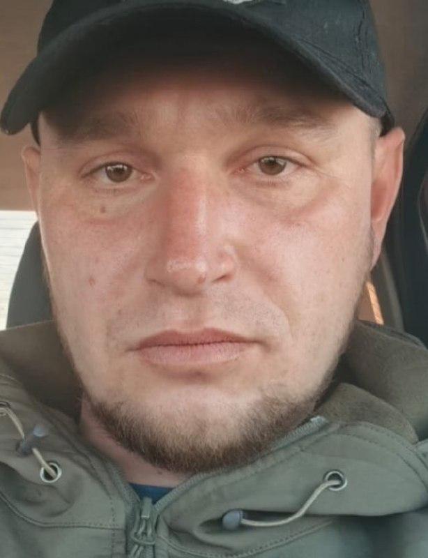 Фото: Погибший на войне с Украиной Хуббатов Марат Марселевич. Республика Татарстан, добровольцы