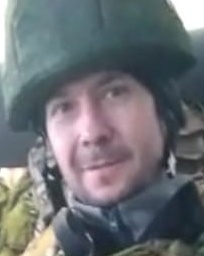 Фото: Погибший на войне с Украиной Ловягин Дмитрий Александрович. Белгородская область, мобилизованные