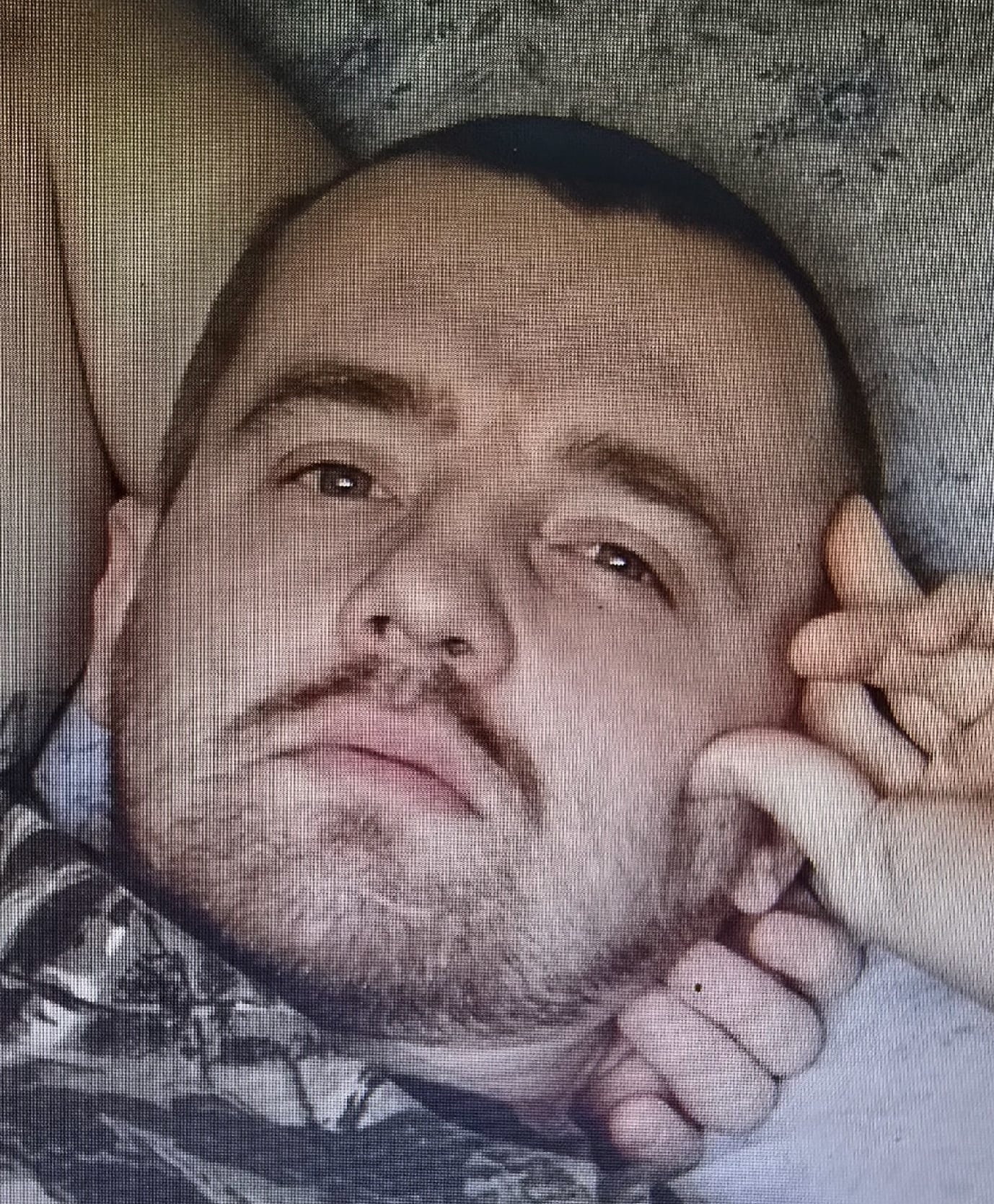 Фото: Погибший на войне с Украиной Мартюшев Василий Викторович. Пермский край, ВДВ