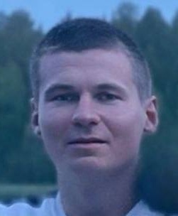 Фото: Погибший на войне с Украиной Лусников Данил Александрович. Кировская область, нет данных