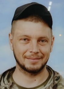 Фото: Погибший на войне с Украиной Цурканенко Дмитрий Сергеевич. Краснодарский край, нет данных