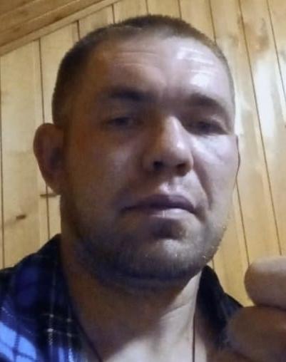 Фото: Погибший на войне с Украиной Панькин Михаил Вячеславович. Республика Татарстан, нет данных