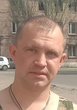 Фото: Погибший на войне с Украиной Быков Вячеслав Вячеславович. Пензенская область, танковые войска