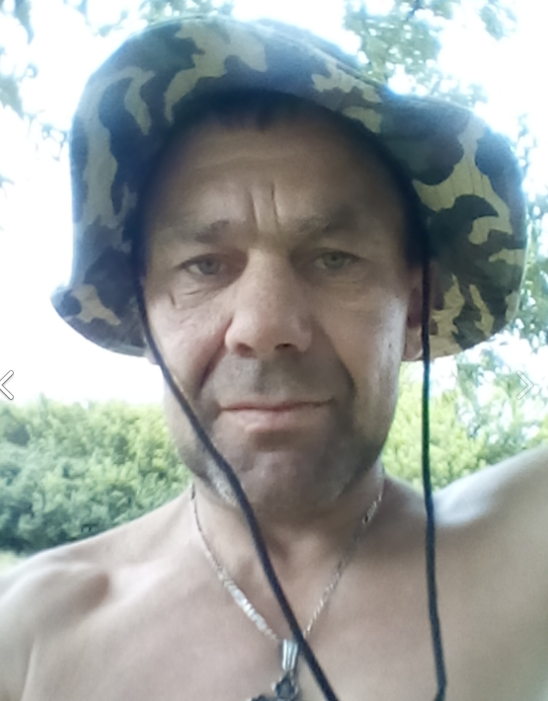 Фото: Погибший на войне с Украиной Юдин Сергей Петрович. Белгородская область, танковые войска
