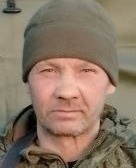 Фото: Погибший на войне с Украиной Петров Андрей Александрович. Пермский край, добровольцы